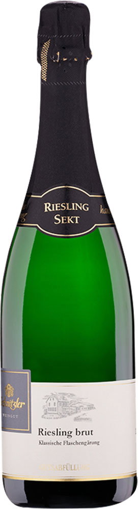 2018 Riesling Sekt b.A.