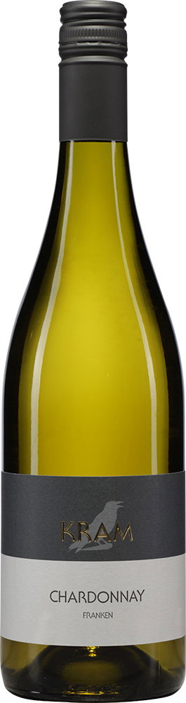 2023 Chardonnay trocken,,im Barrique gereift"