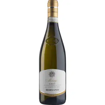 2025 Gavi del Comune di Gavi