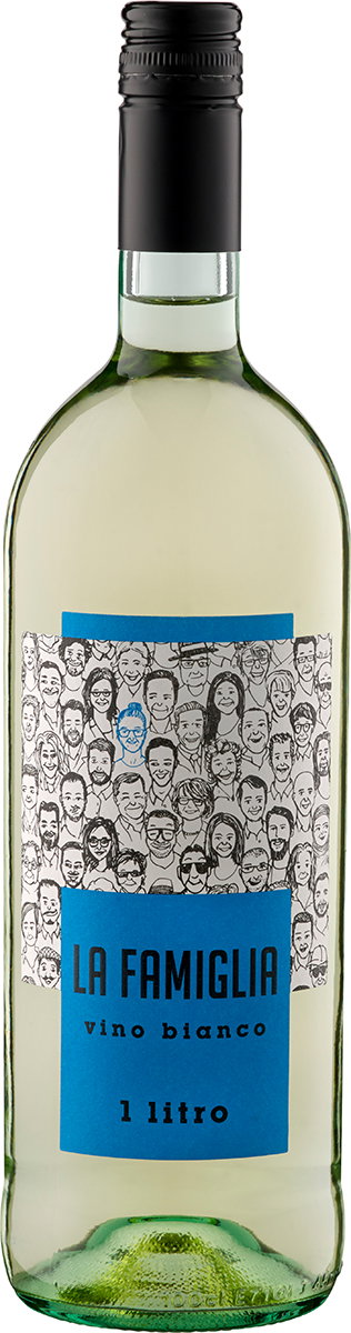 Bianco 1,0 L