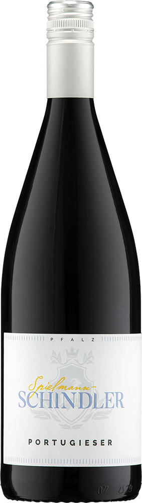 2023 Portugieser 1,0 L