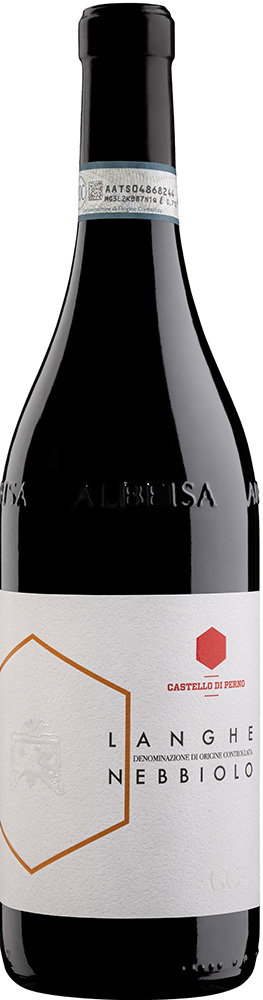 2022 Nebbiolo Langhe DOC