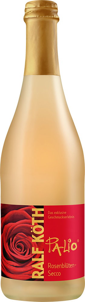 Palio Rosenblüten - Secco