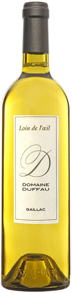 2024 Loin de l'œil Gaillac AOP