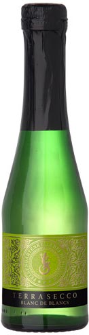 Terra Secco Blanc de Blancs 0,2 L