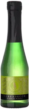 Terra Secco Blanc de Blancs 0,2 L