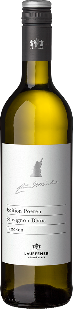 2024 Poet "Eduard Mörike" Sauvignon Blanc