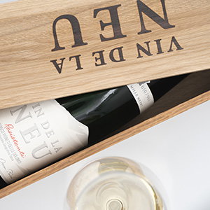 Vin de la Neu