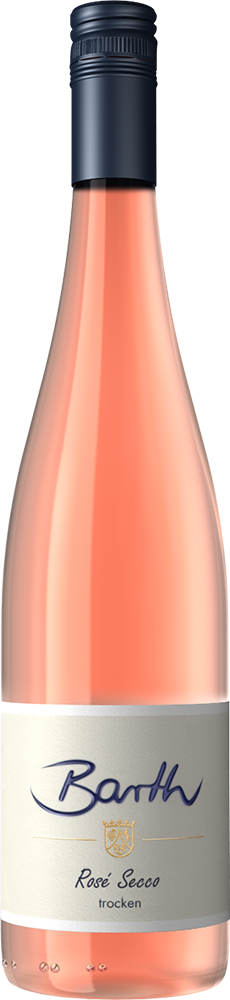 2024 Rosé Secco