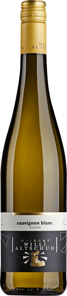 2025 Sauvignon Blanc