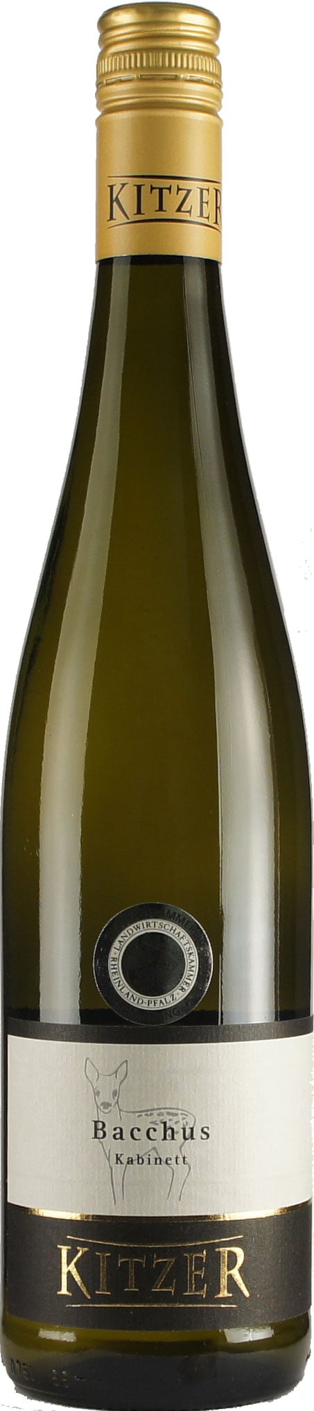 2025 Bacchus Kabinett
