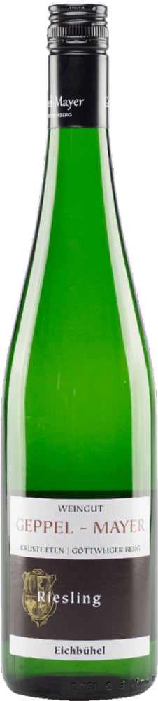 2024 Riesling "Eichbühel" Kremstal DAC