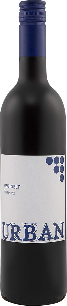 2021 Zweigelt Reserve Ried Haidberg