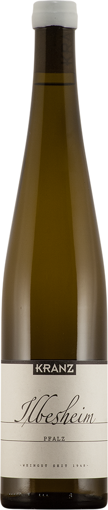 2025 Ilbesheim Riesling BIO