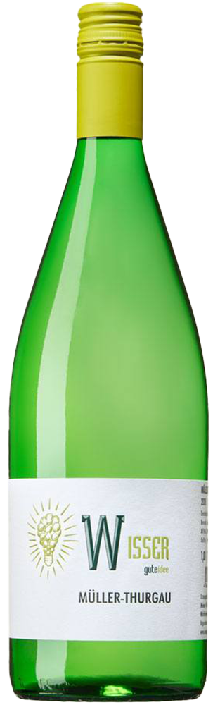 2025 Müller-Thurgau 1,0 L