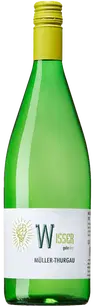 2025 Müller-Thurgau 1,0 L