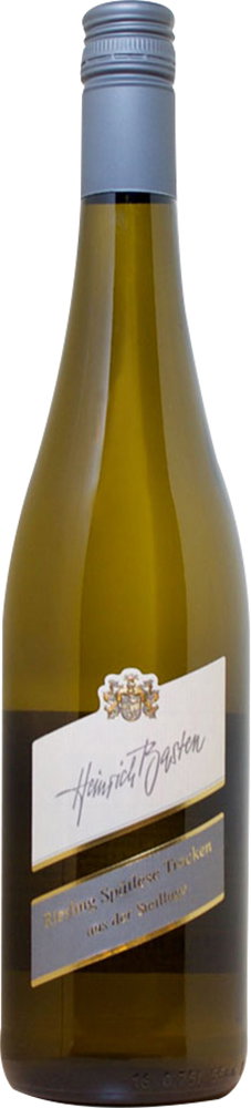 2024 Riesling Spätlese