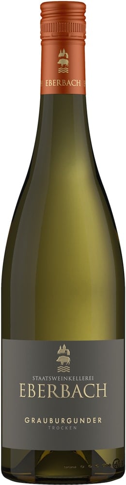 2025 Grauburgunder