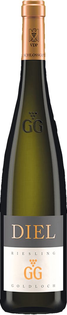 2021 Goldloch Riesling GG