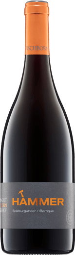 2016 Spätburgunder "Hammer" Bergeshof