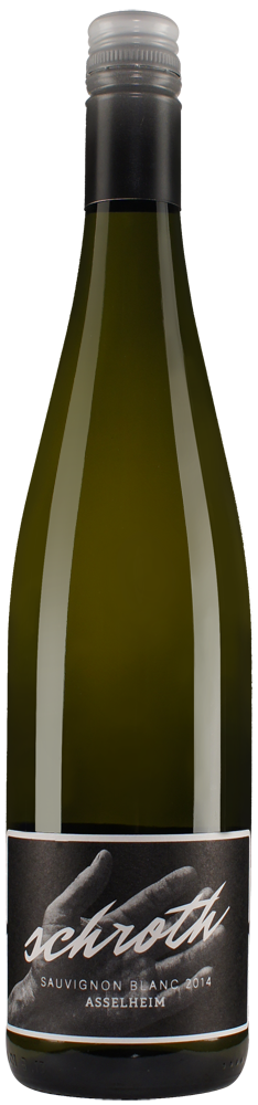 2023 Asselheimer Sauvignon Blanc