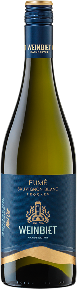2024 Fumé Sauvignon Blanc