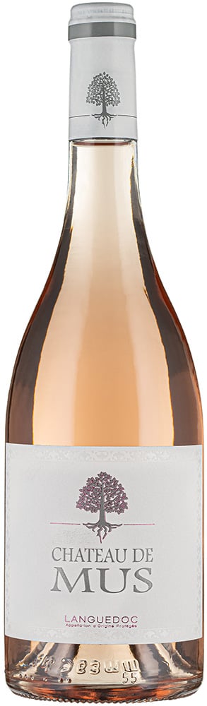 2024 La Source Rosé Languedoc AOP