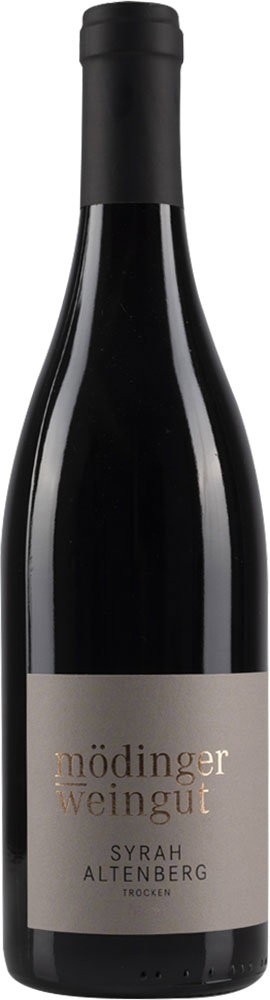 2021 Syrah