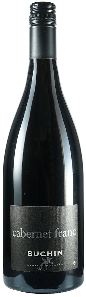 2018 Cabernet Franc Barrique