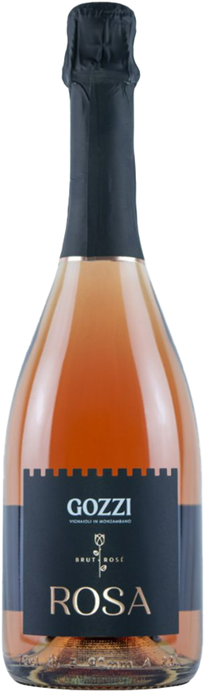2023 Rosa Rosé