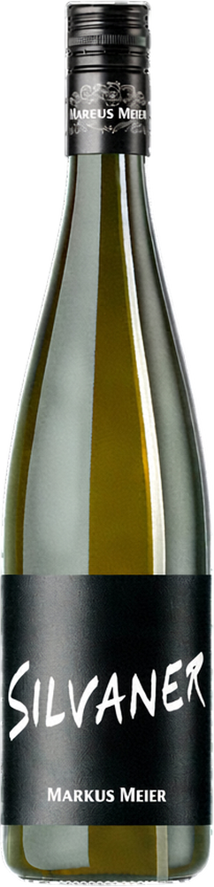 2025 ETHOS Silvaner Klassik