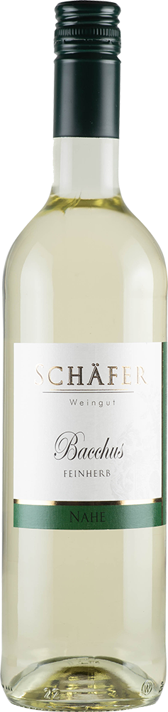 2024 Bacchus Kreuznacher Kronenberg