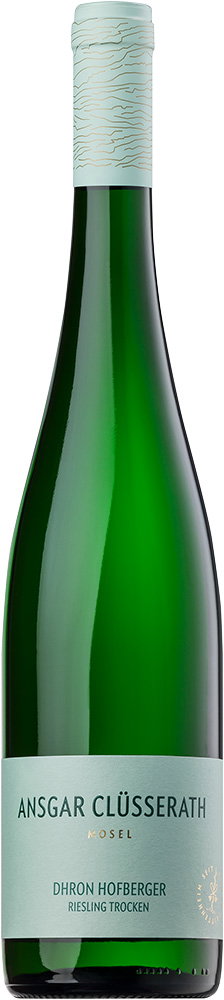 2023 Dhron HOFBERGER Riesling