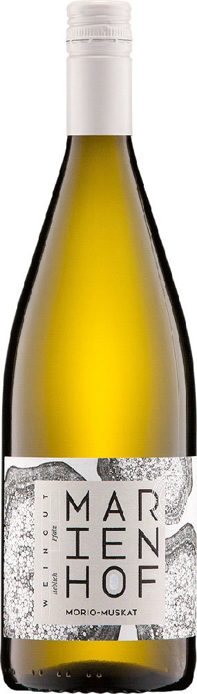 2024 Morio-Muskat BIO 1,0 L