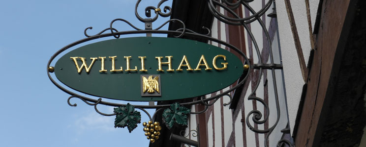 Willi Haag