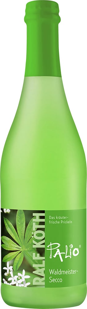 Palio Waldmeister - Secco