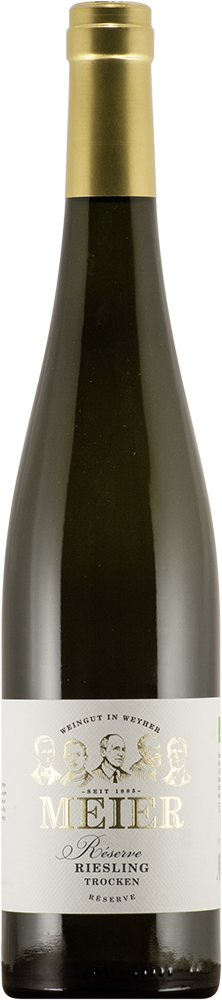 Riesling Réserve