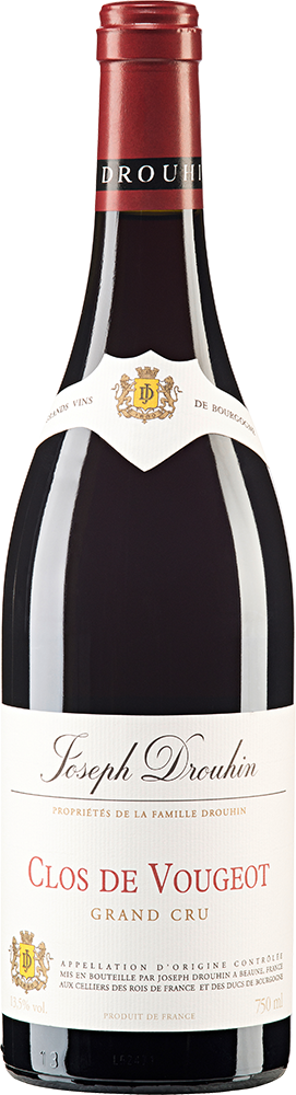 2021 Clos de Vougeot AOP