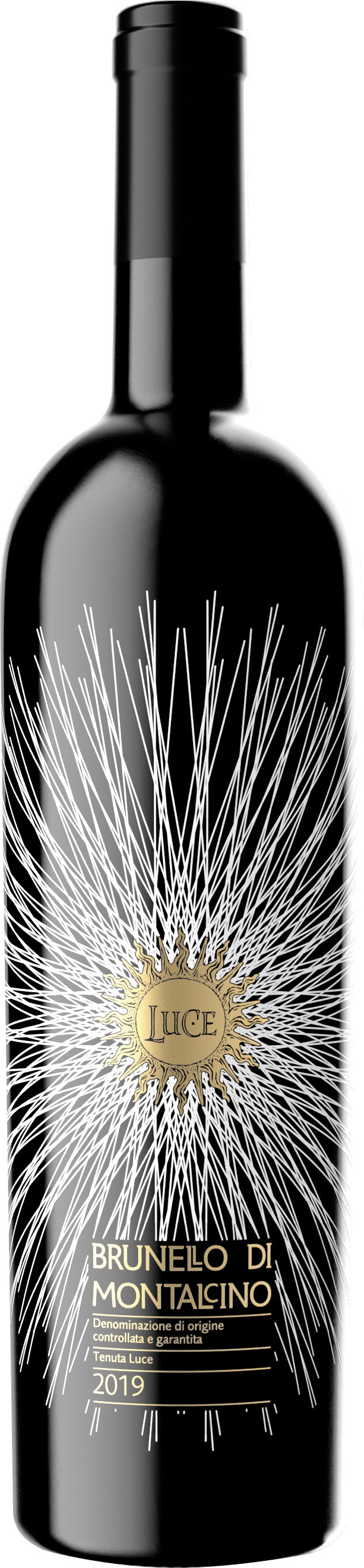2020 Luce Brunello di Montalcino DOCG