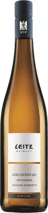 2025 Rüdesheimer Kirchenpfad Riesling Kabinett