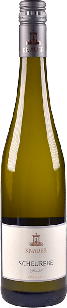 2023 Scheurebe Fass28