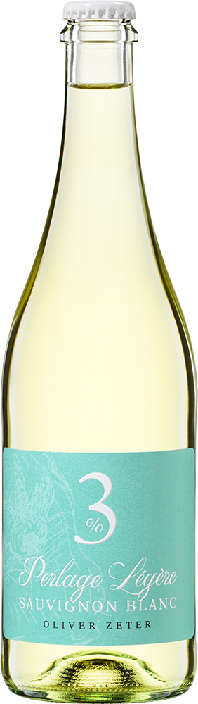 2024 Sauvignon Blanc Perlage Légère 3%