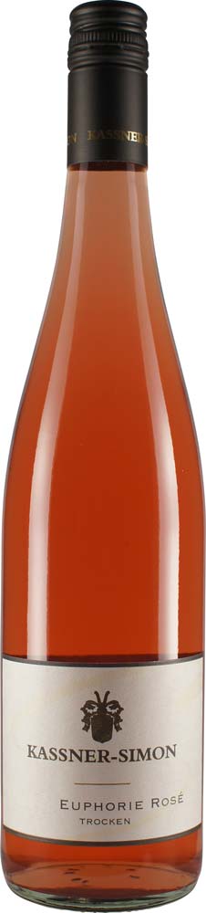 2025 "Euphorie" Cuvée Rosé