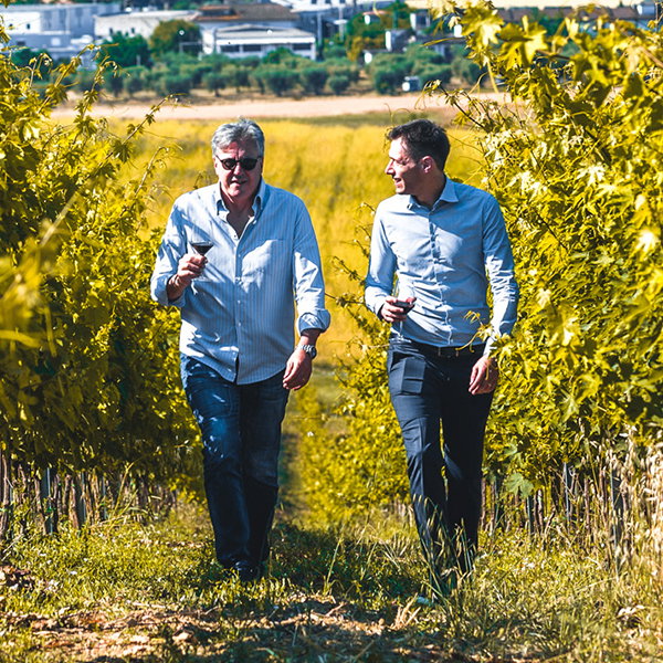 Alessio & Marco Antonini