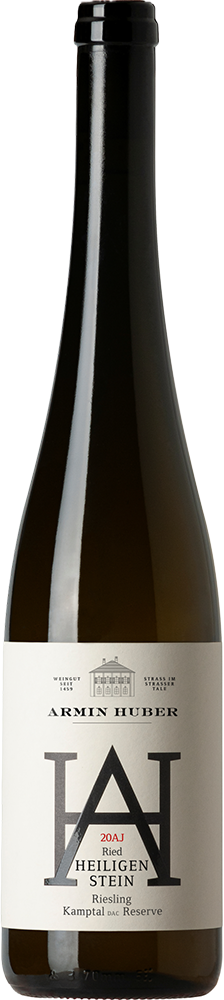 2016 Riesling Ried HEILIGENSTEIN Kamptal DAC Reserve
