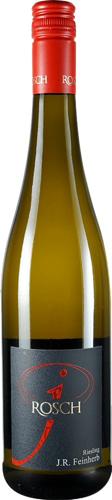 2024 J.R. Riesling