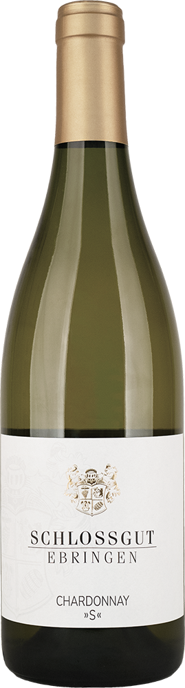 2024 Chardonnay "S"
