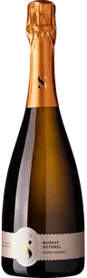 2022 Sekt Muskat Ottonel BIO