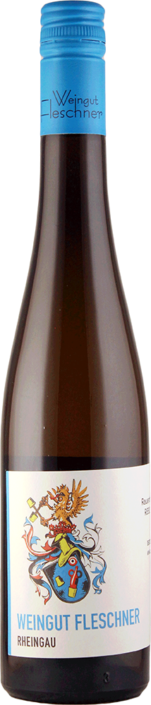 2023 Rauenthaler Wülfen Riesling Auslese 0,5 L