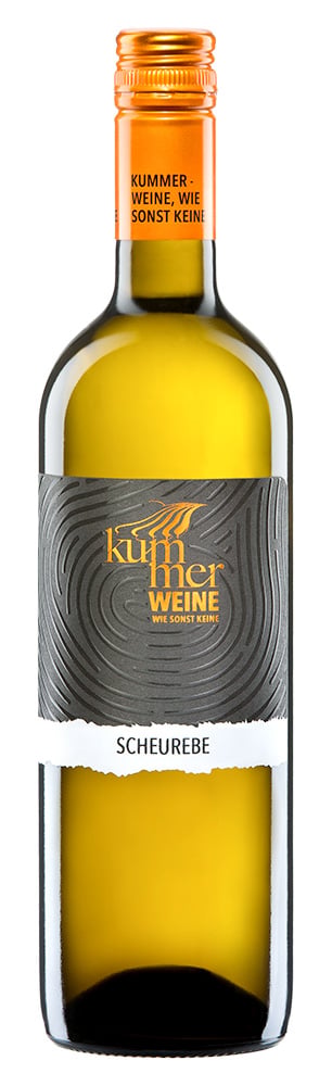 2025 Scheurebe